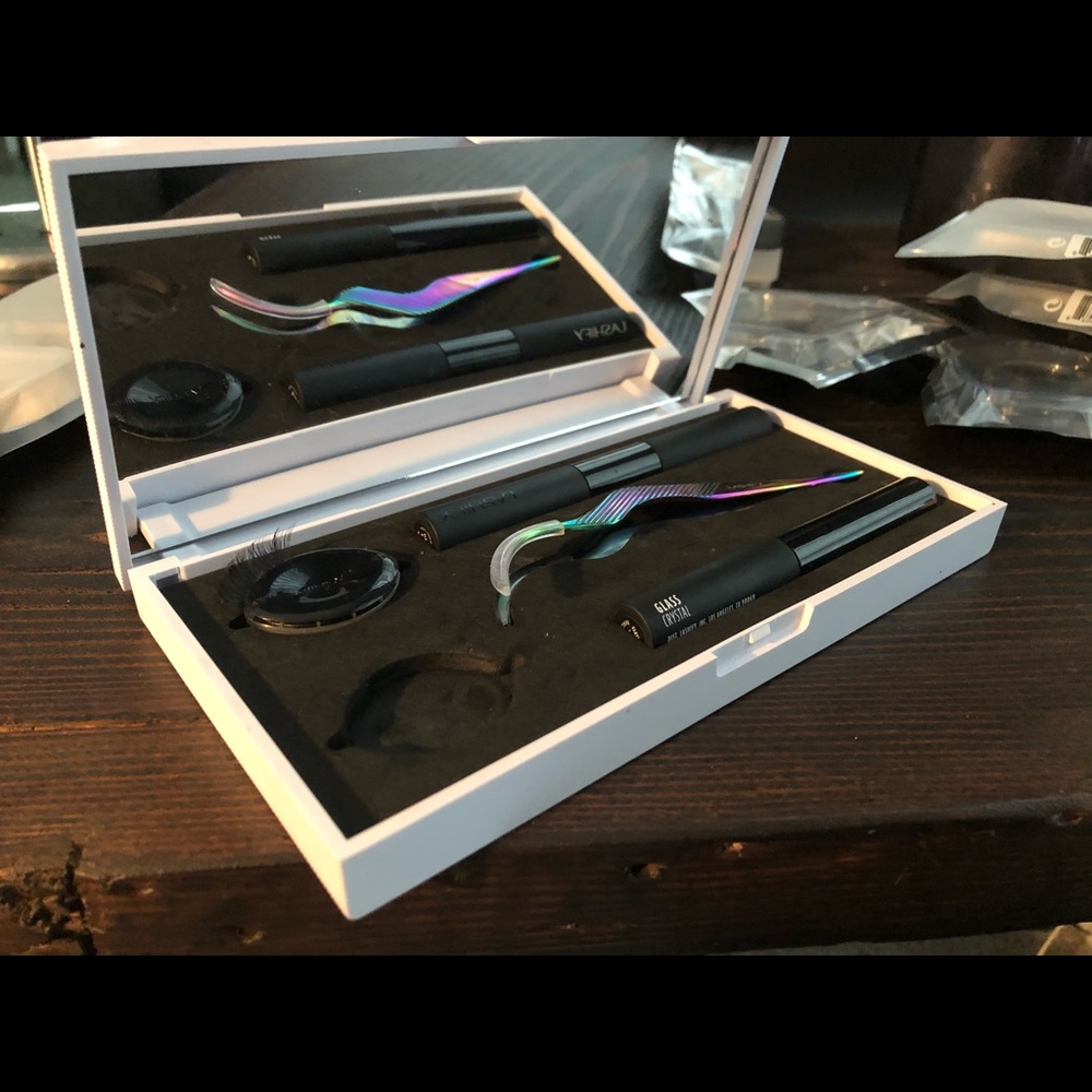 Lashify Control Kit